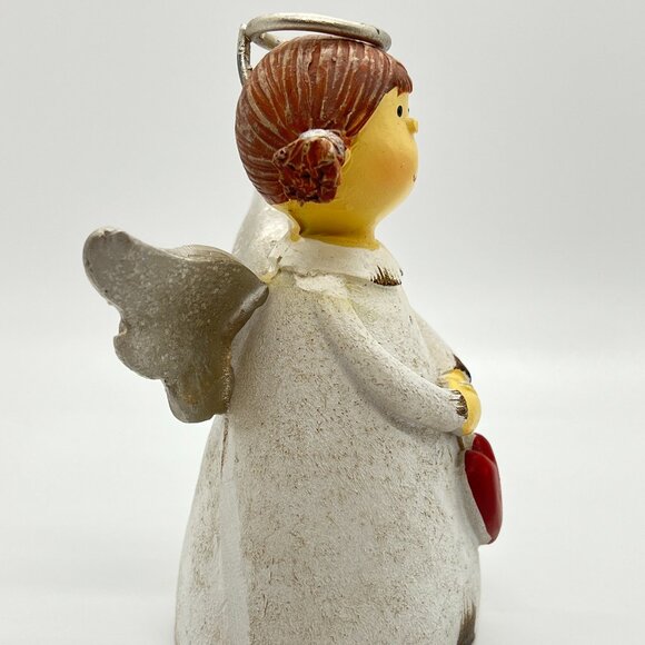 Angel Figurine Christmas Ornament - Picture 10 of 10